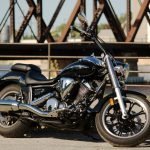 Yamaha V Star 250 Raven as one of the best motorcycle,
