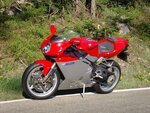 Know all about the MV Agusta F4 1000 S in this article