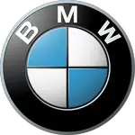 BMW motorbike logo