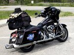 Best Motorbikes for Summer Touring
