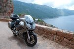 Best touring motorcycle