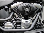 motorBike engine