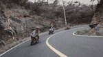 Center of Gravity of your motorcycle