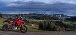 Ducati Multistrada V4