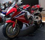 Honda CBR 1000RR