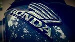 Honda logo