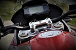 Honda vs bmw motorcycle electronics