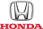 Honda motorbike logo