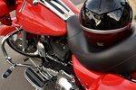 How Do I Soften My Motorcycle Seat
