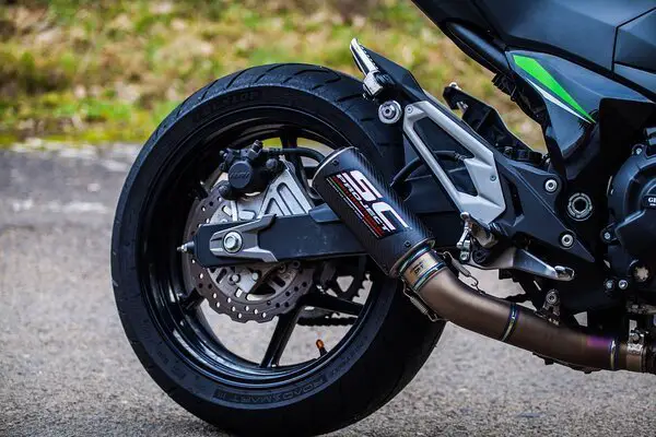 How To Make Motorcycle Exhaust Sound Deeper