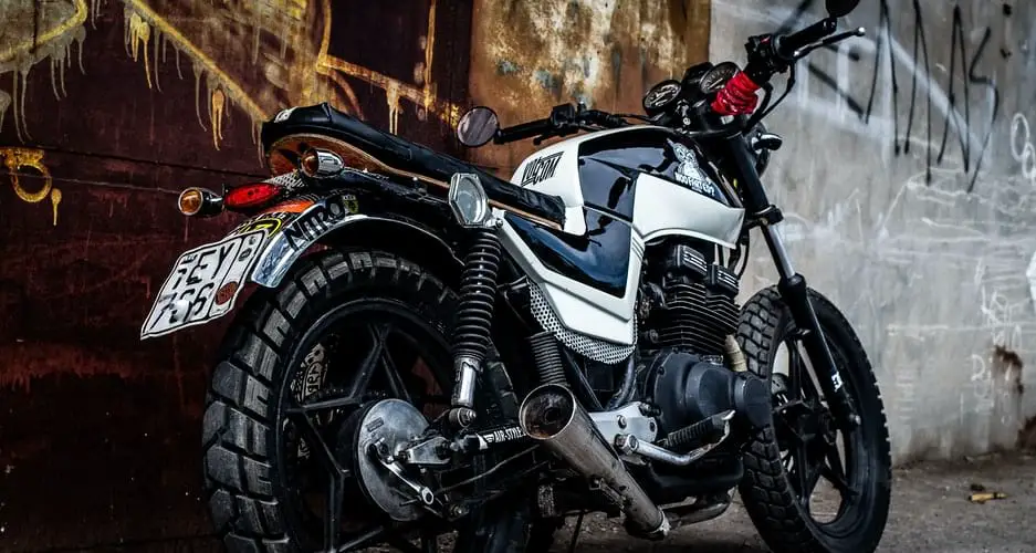 Learn Motorcycle Maintenance Skills as one of the best Tips for Beginner Women Motorcyclists.