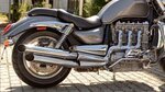 Purpose of The Motorcycle Exhaust