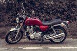 honda cb 1100