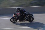 Ergonomics of KTM 390 Duke and Kawasaki Z400