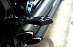 How Do Motorcycle Baffles Work