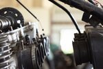 How Does a Motorcycle Auto Clutch Work?