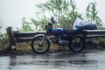 Prevent Motorcycle Engine From Flooding