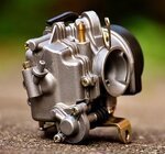 Symptoms of rich in Carburetors