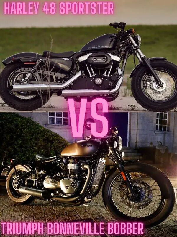Triumph-Bonneville-Bobber-vs-Harley-48