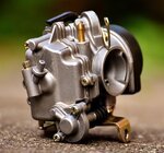 Unflood a Carburetor