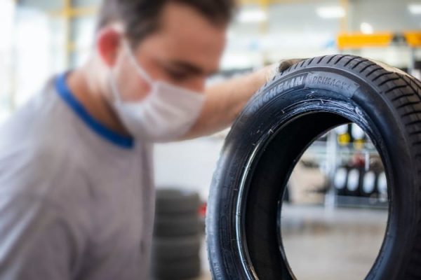 Do Motorcycle Tires Need to be Balanced?