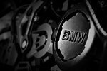 BMW S1000 RR engine