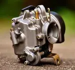Faulty Carburetor