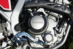 Honda cbr1000rr engine