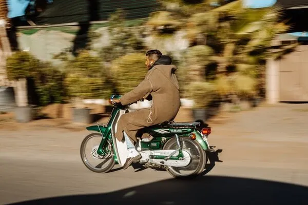 Do Motorcycle jackets protect you?