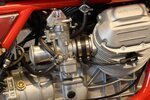 Moto Guzzi Engine