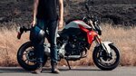 Motorcycle Clothing Law