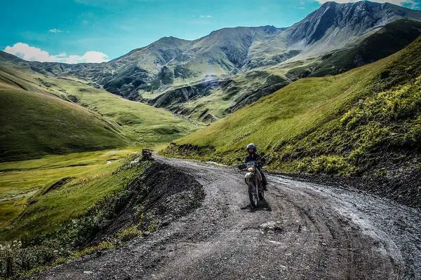 Why My Motorcycle Is Not Climbing Hill