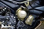 Yamaha Super Tenere Engine