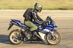 yamaha r1 ergonomics