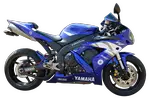 yamaha r1 looks and aesthetics