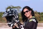 How Does Motorcycle Helmet Lock Work?