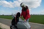 Lower Maintenance Cost of electric motorcycles