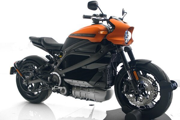 Electric Motorcycles Take Over Traditional Motorcycles
