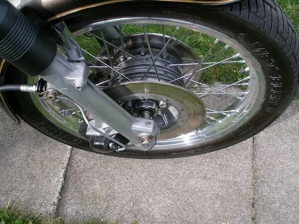 How to Fix Motorcycle Alignment