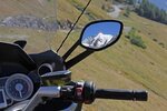 Adjusting A Loose Motorcycle Mirror