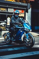 Are Electric Motorcycles Faster