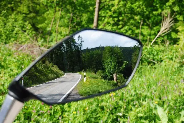 How To Stop Motorcycle Mirrors from Vibrating