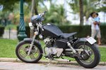 Why Do a Couple of Motorcycles Have A Reverse