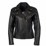 Leather jacket for Women's from Classic Fox Creek 