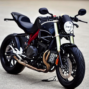 10 Ways To Customize Your Motorcycle - PChrome